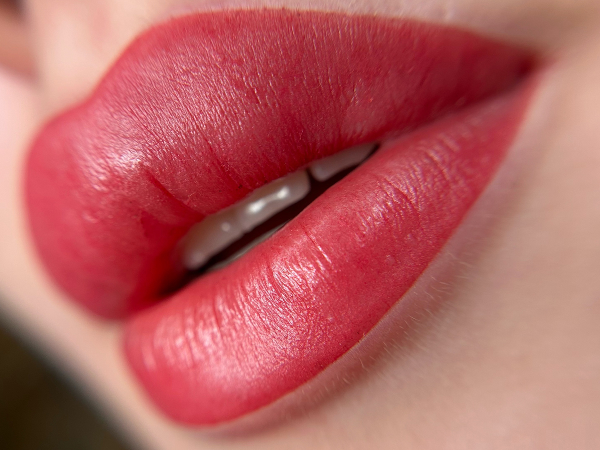 Bild 2 von Permanent Make up Wien JUSTYNA WACHEK