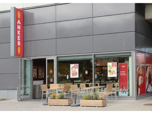 Bild 1 von Anker Snack & Coffee Gastronomiebetriebs GmbH