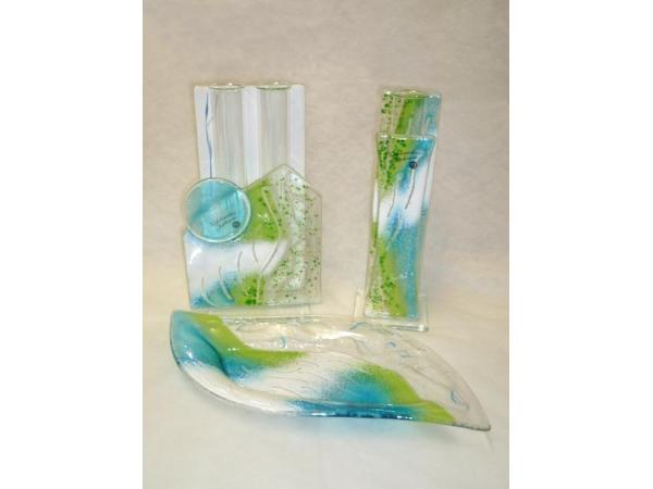 Bild 1 von Burger Elisabeth - Werkstätte für kreative Glasgestaltung