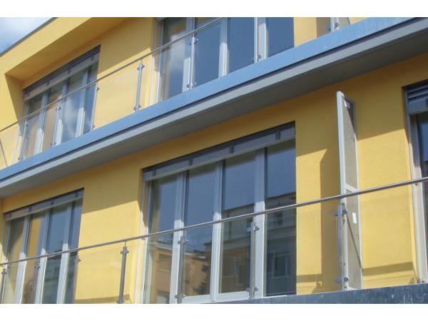 Bild 50 von metall + glas WERKSTATT GmbH