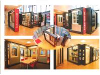Fenstertechnik Handels- u Montage GesmbH