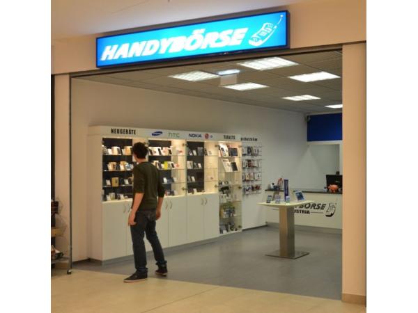 Bild 1 von Handybörse Seiersberg