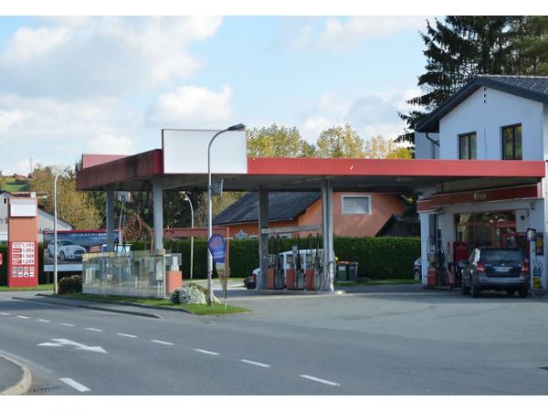 Bild 1 von Shell-Tankstelle
