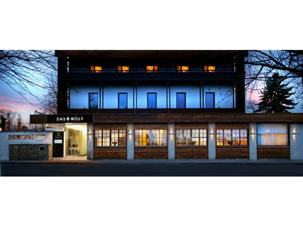 Bild 3 von Restaurant - DAS WOLF