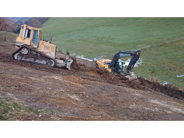 Bild 3 von Sonnleithner Christian Transporte-Erdbau