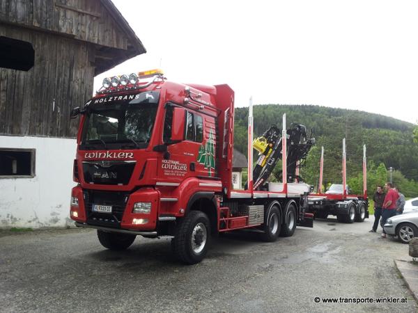 Bild 1 von Winkler Otmar