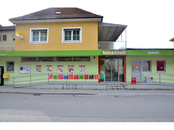 Bild 1 von Nah & Frisch - Wimmer Paul e.U.