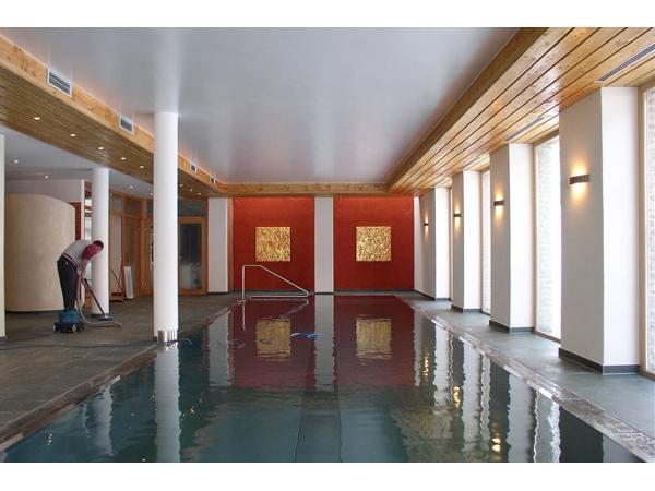 Bild 5 von Ramminger, Schwimmbad & Wellness