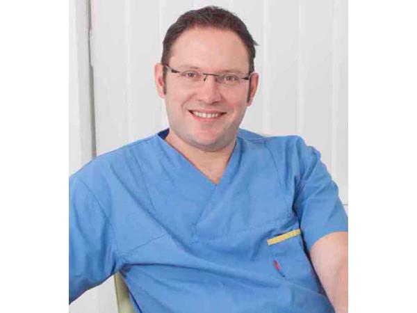 Bild 1 von Dr. Tentschert Georg