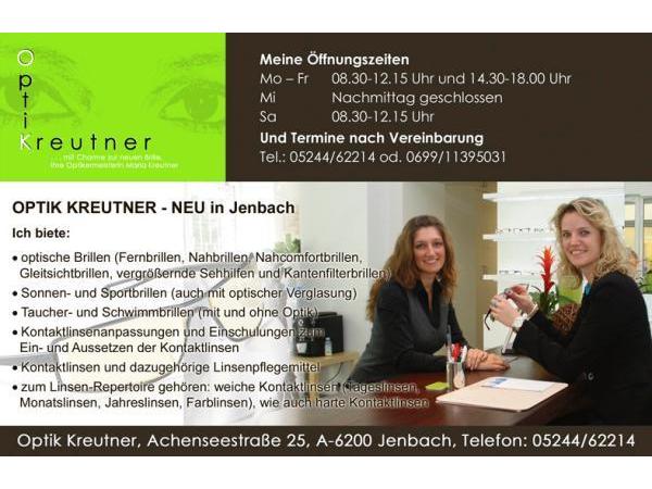 Bild 3 von Optik Kreutner
