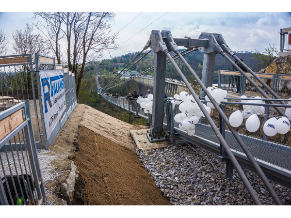 Bild 3 von Falkner Maschinenbau GmbH
