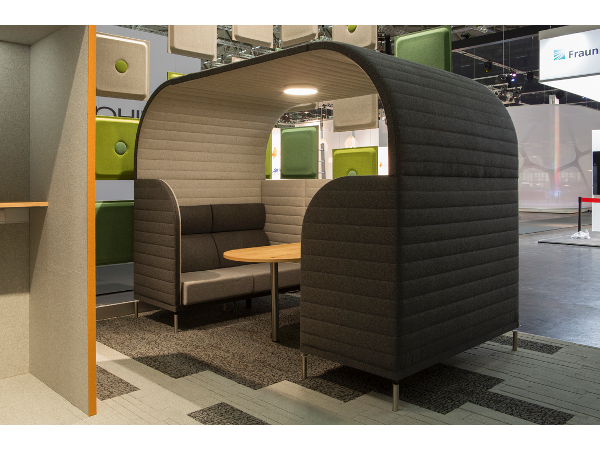 Bild 7 von Leuwico Büroeinrichtungen GmbH