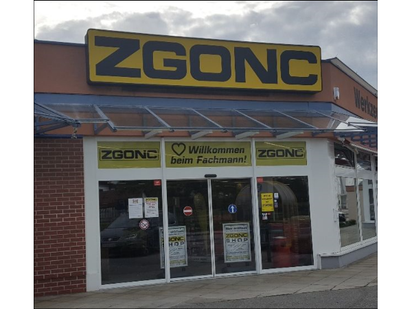 Bild 2 von ZGONC SHOP