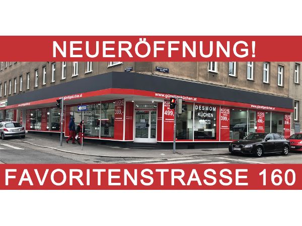 Bild 1 von Desmom Küchen