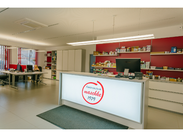 Bild 4 von Elektrounternehmen K. Maschke GmbH