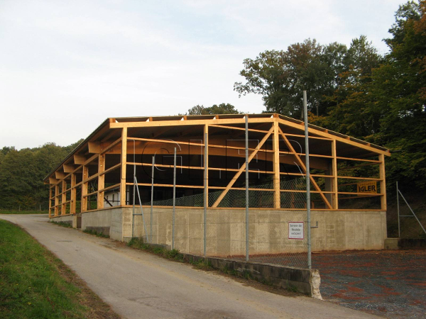 Bild 23 von Holzbau Dachdeckerei Spenglerei Igler
