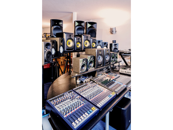 Bild 12 von APM-Music GmbH