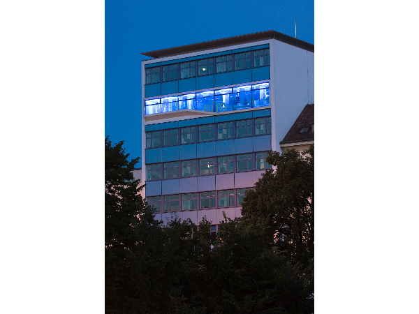 Bild 1 von Sparkassen Leasing Süd GmbH