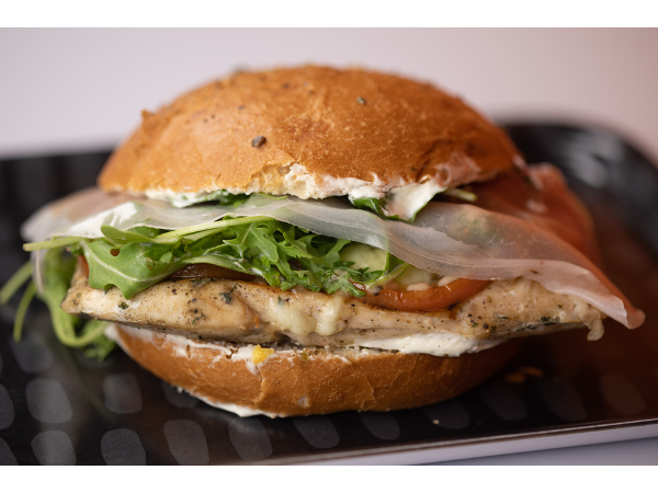 Bild 1 von Ronnys Burgerpub