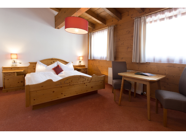 Bild 2 von Aparthotel Alpin Life