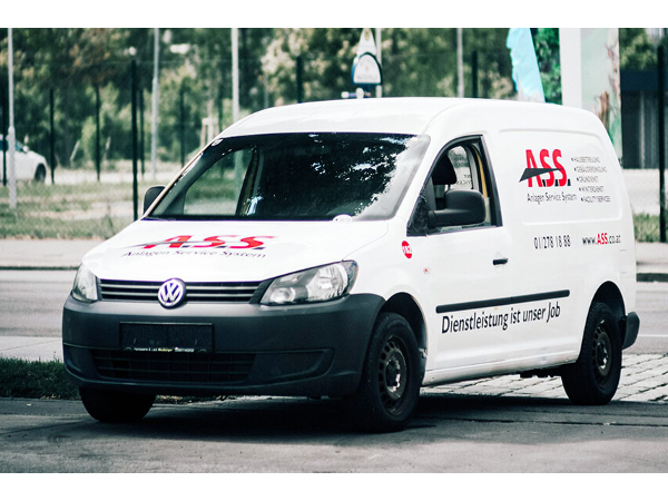 Bild 23 von A.S.S. Anlagen Service System GesmbH
