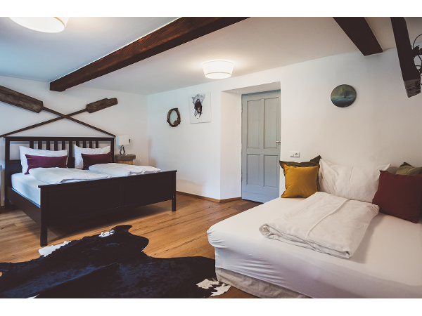 Bild 40 von Chalet am Sonnenhang