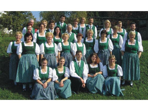 Bild 4 von chorstudio ebner - Dietmar Ebner