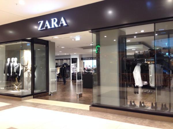 Bild 1 von ZARA