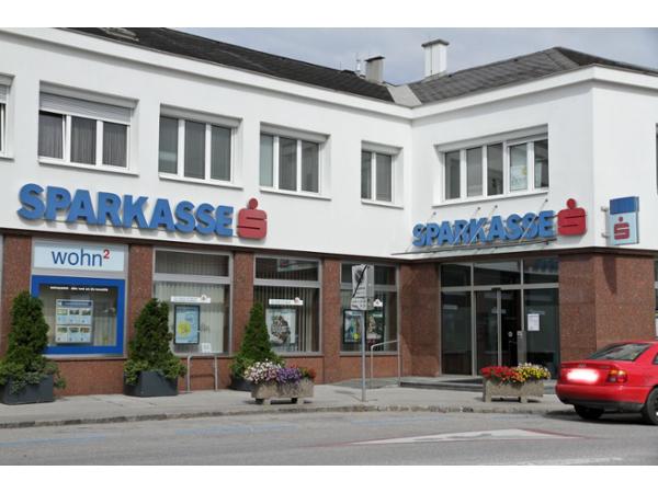 Bild 1 von Sparkasse Baden