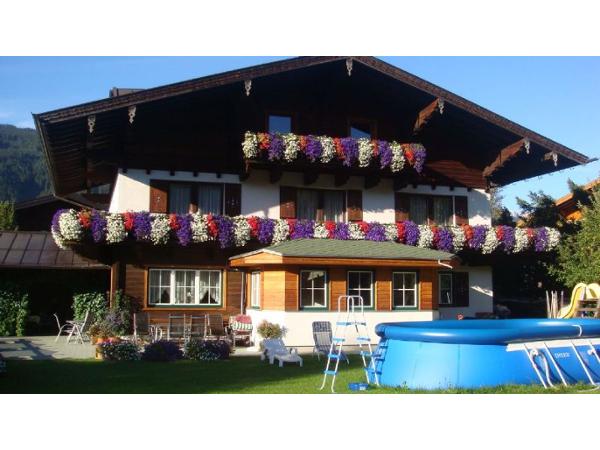 Bild 4 von Gästehaus Habersatter