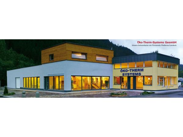 Bild 1 von Öko Therm Systems GmbH