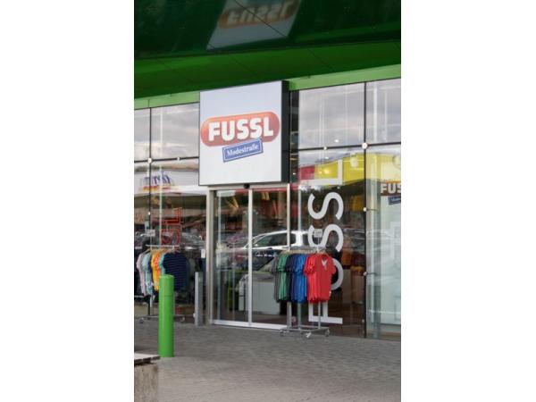 Bild 1 von FUSSL MODESTRASSE Mayr GmbH