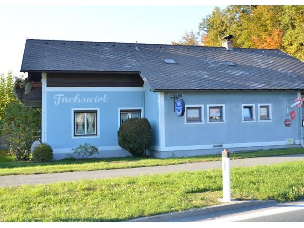 Bild 1 von Gasthaus Fuchswirt