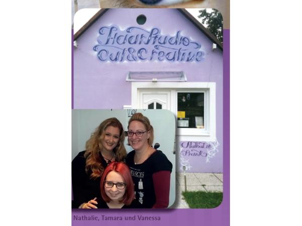Bild 10 von Haarstudio Cut & Creative Inh Nathalie Frank