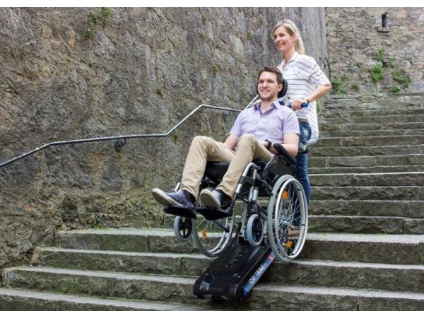 Bild 11 von SANO Transportgeraete GmbH