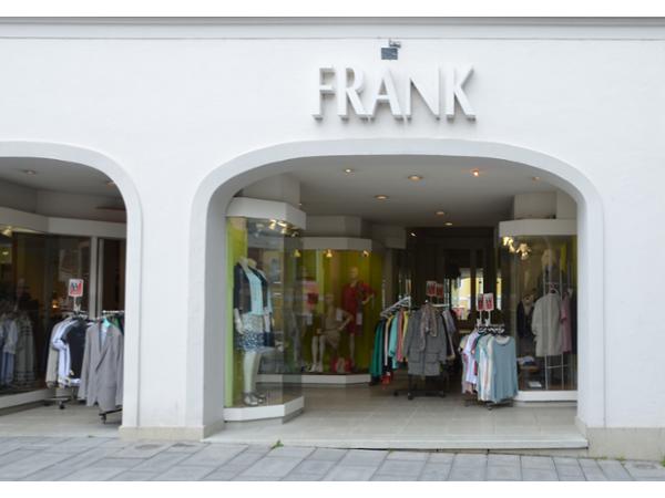 Bild 1 von Frank GmbH