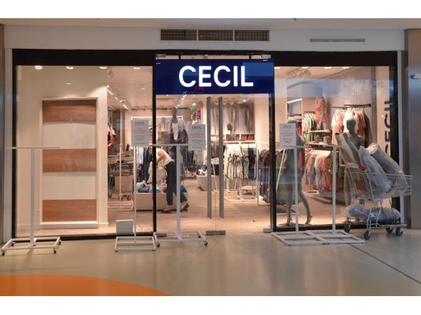 Bild 2 von CECIL Krems