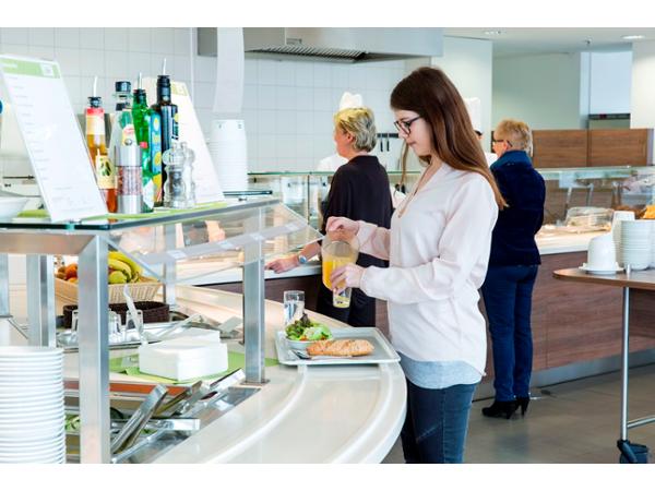 Bild 3 von GO Gaststättenbetriebs GmbH