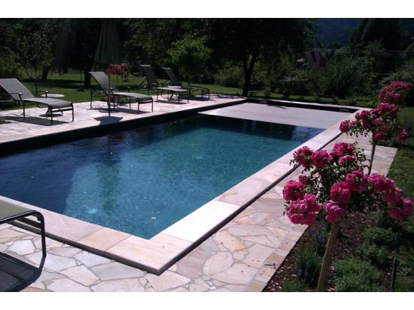 Bild 27 von Ramminger, Schwimmbad & Wellness