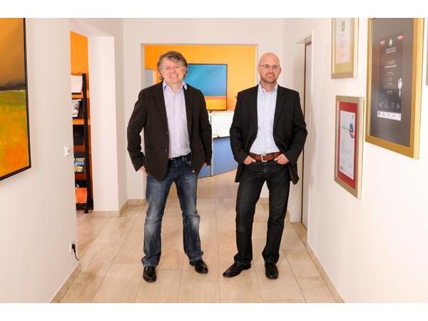Bild 1 von Algo GmbH