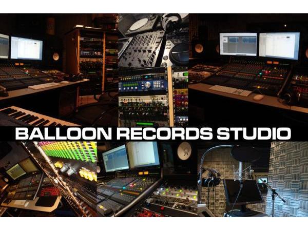 Bild 1 von Balloon Records GesmbH - Inh Thomas Jelinek