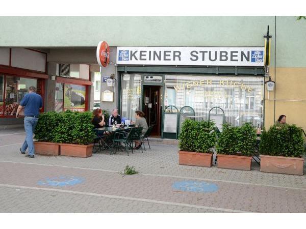Bild 1 von Keiner Stube