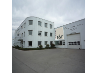 r&r Objekttischlerei GmbH