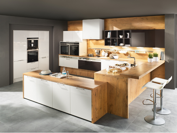 Bild 37 von Tischlerei Royal mit DanKüchen Studio WIEN