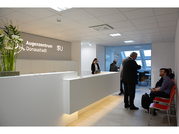 Bild 7 von Augenzentrum Donaustadt
