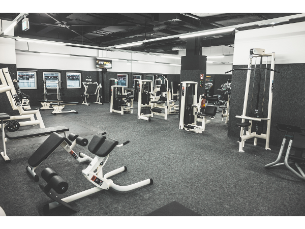 Bild 6 von FITINN Fitnessstudio
