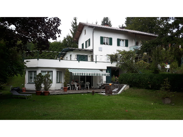 Bild 6 von Ferienstudio Traunsee