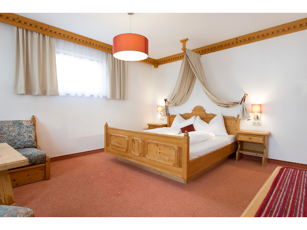 Bild 27 von Aparthotel Alpin Life
