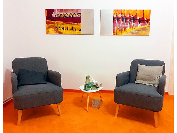 Bild 1 von Thomas Groinig - Psychotherapie