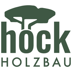 Logo von Höck Holzbau GmbH